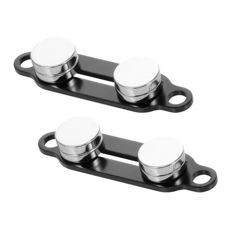 Servo Bracket - 2 Pieces Rc Enclosure Body Bracket