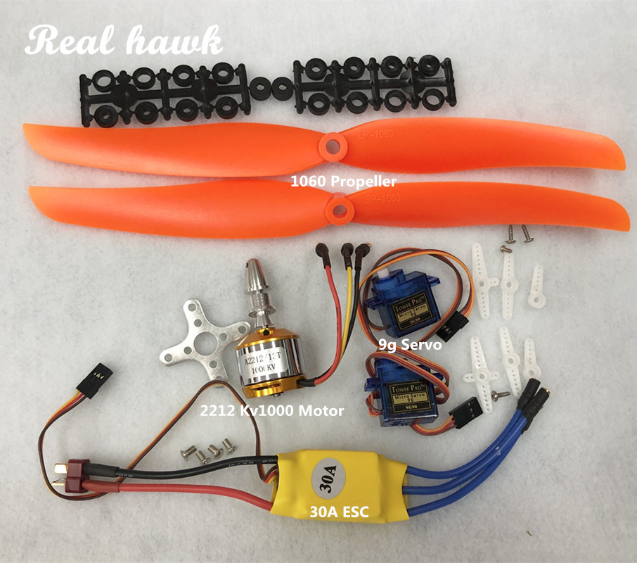 Sg90 Servo - 2212 A2212 Động cơ không chổi