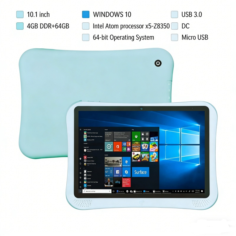 Microbit - A1 Tablet PC 10.1 INCH 64