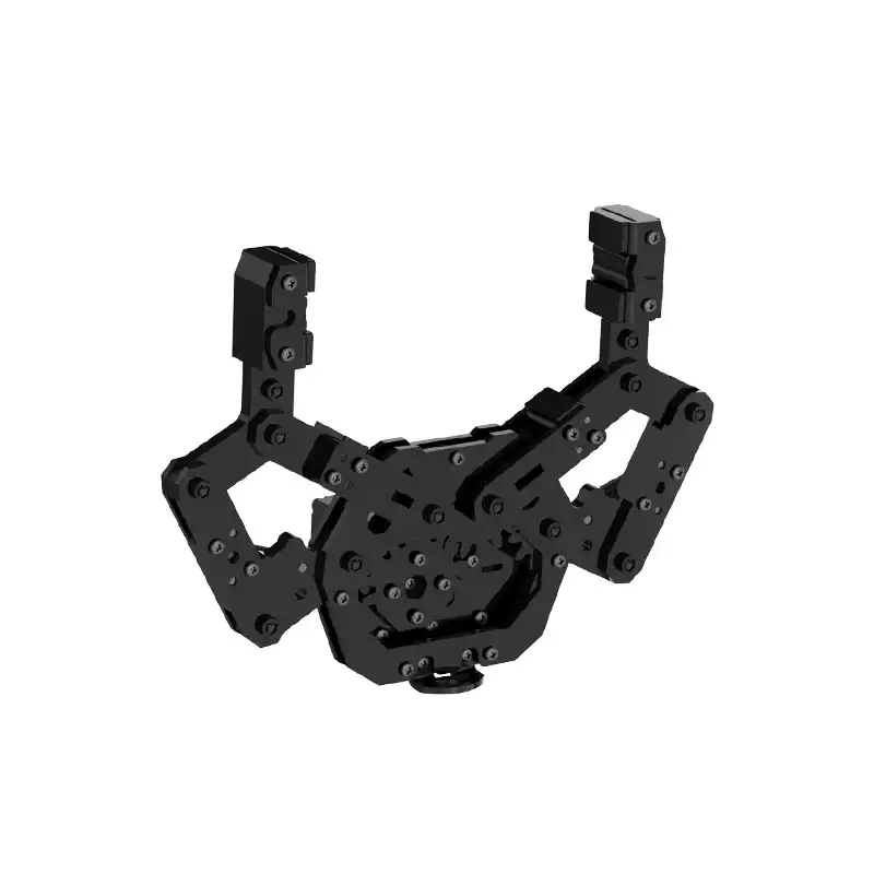 Robot Gripper Claw - Servo Gripper, Robot Mechanical Claw Accessory
