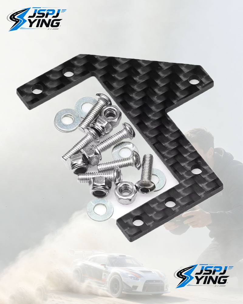 Servo Bracket - B78B RC Car Upgrade Servo Mount