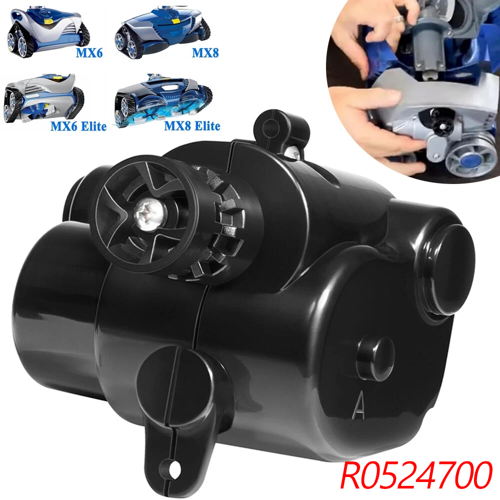Ros Robot - R0524700 Side A Direction Control Device