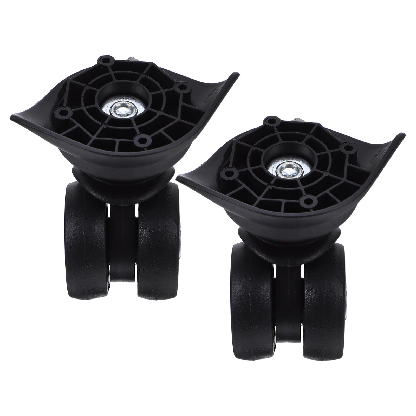Caster Wheel - Universal Luggage Wheels Replacement Set –