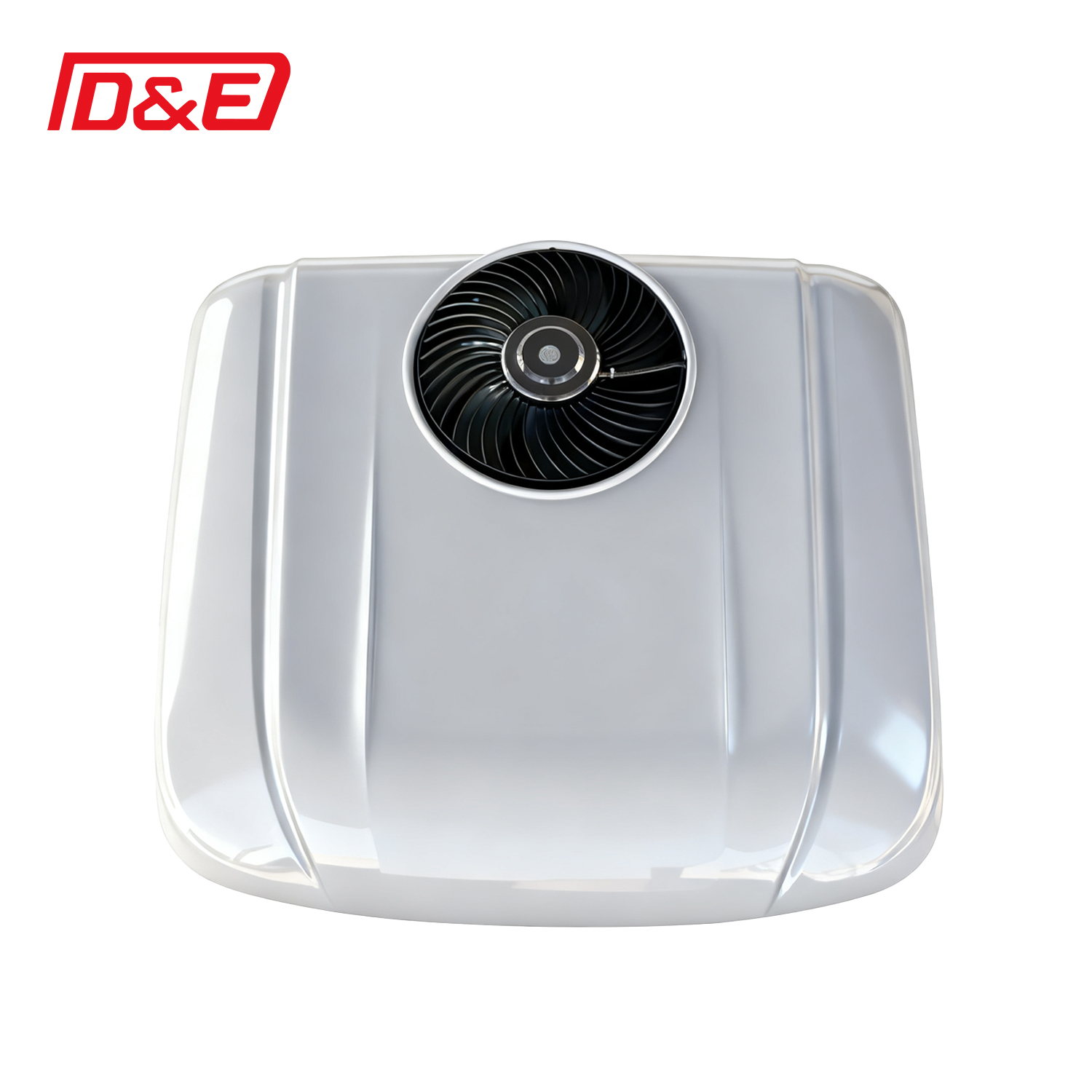 Dc Motor - Summer Hot-sale 2200W Powerful Cooling Silent