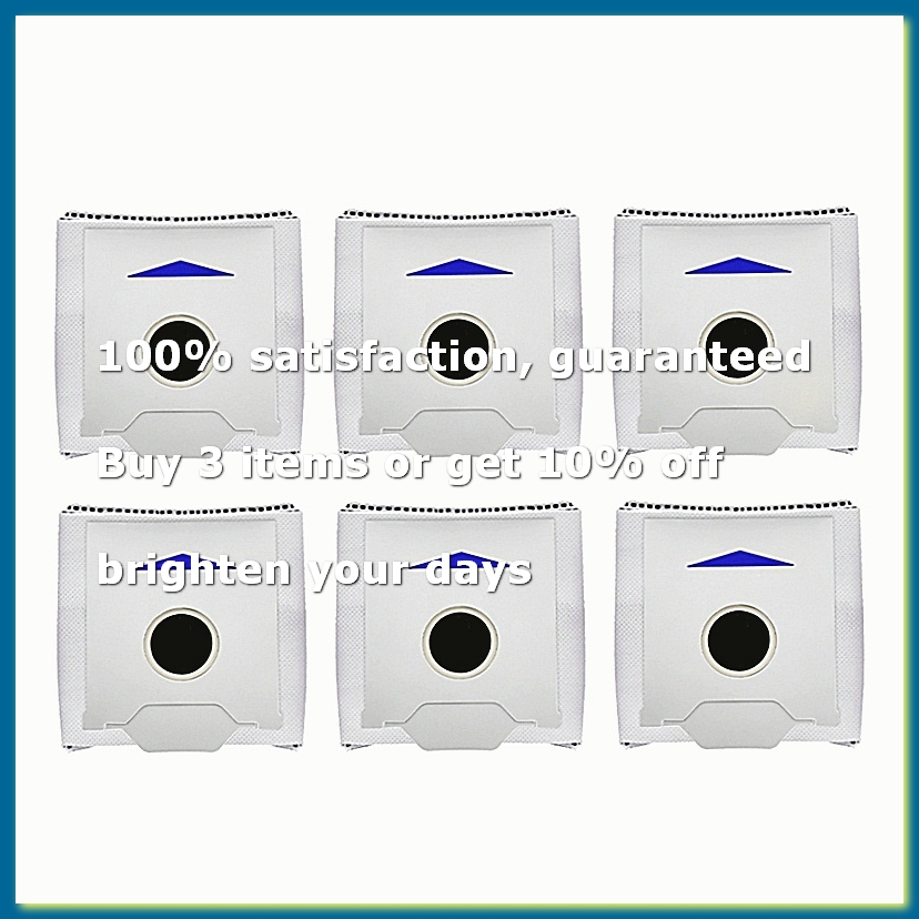 Robot Vacuum - ●For Debot N30 Omni / N30