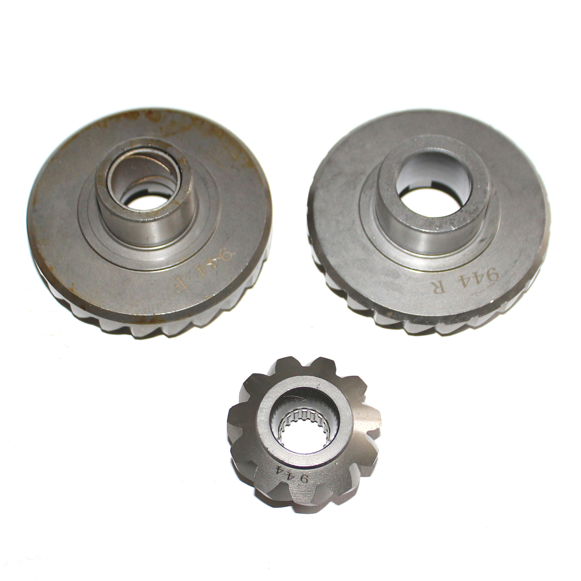 Geared Motor - Marine Outboard Motor Gears for Suzuki
