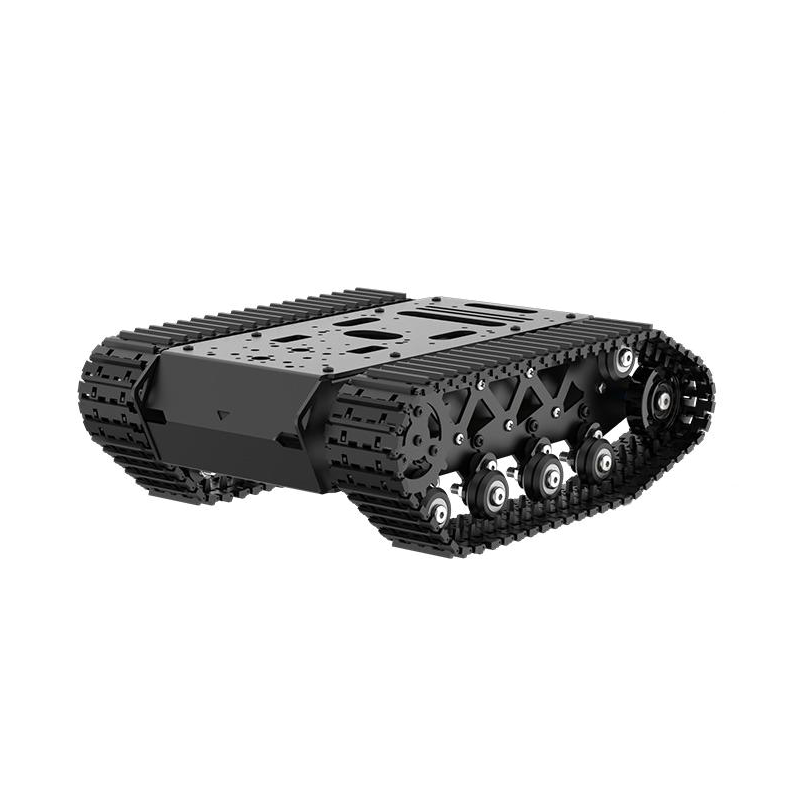 Arduino Robot - Bộ robot xe tăng toàn kim