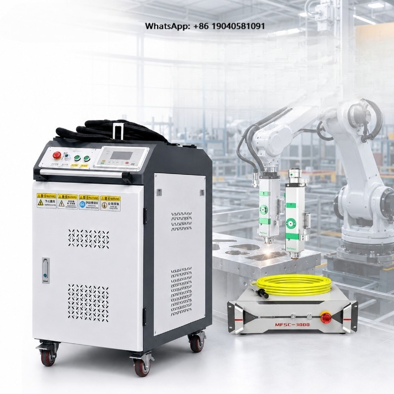 Robot Arm Metal - Fiber Robot Cutting Kit Six Axis