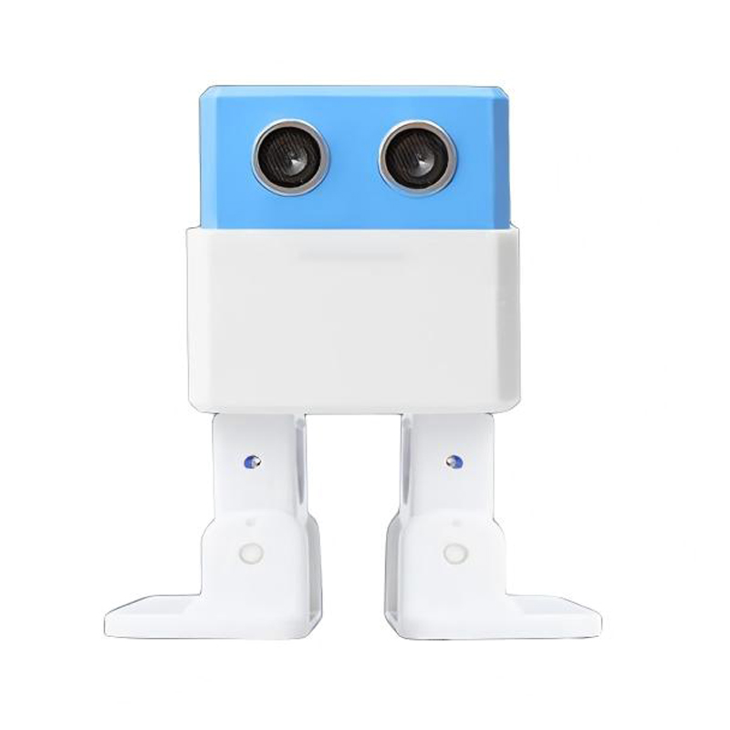 Arduino Robot - New SG90 3D OTTO with Battery