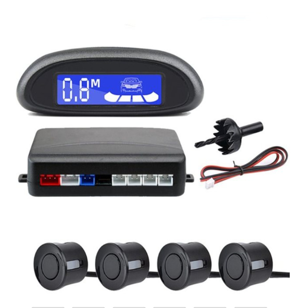 Infrared Obstacle Sensor - Sinovcle, Cảm Biến Cho Xe Ô
