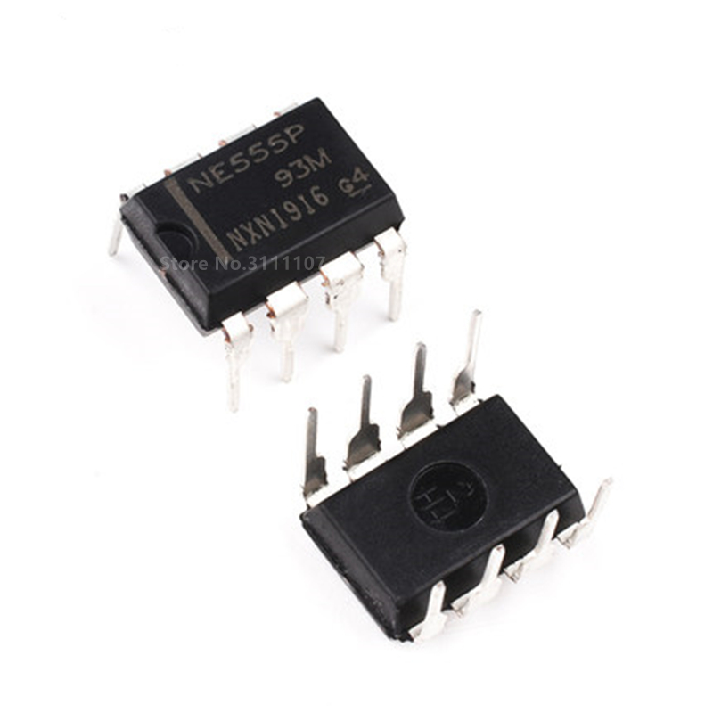 Microbit Robot - 10 chiếc/lô NE555 NE555P NE555N ne555