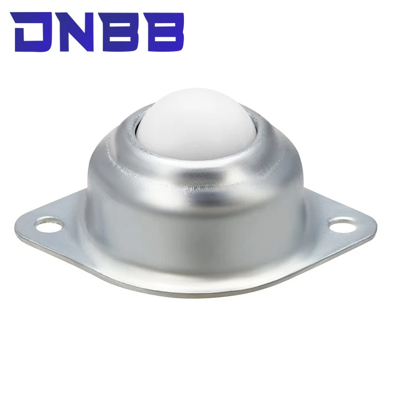 Omni Wheel - Con Lăn Bóng Truyền Mang Bánh