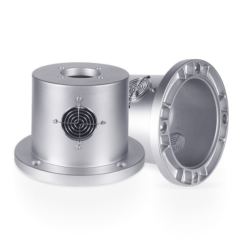 Servo Bracket - Bell Housing Bracket,Gravity Die Cast Forming,Aluminum