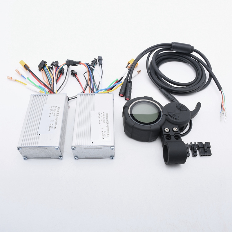 ●48V 25A 1200W JP Brushless DC - đánh giá và giá Dc Motor
