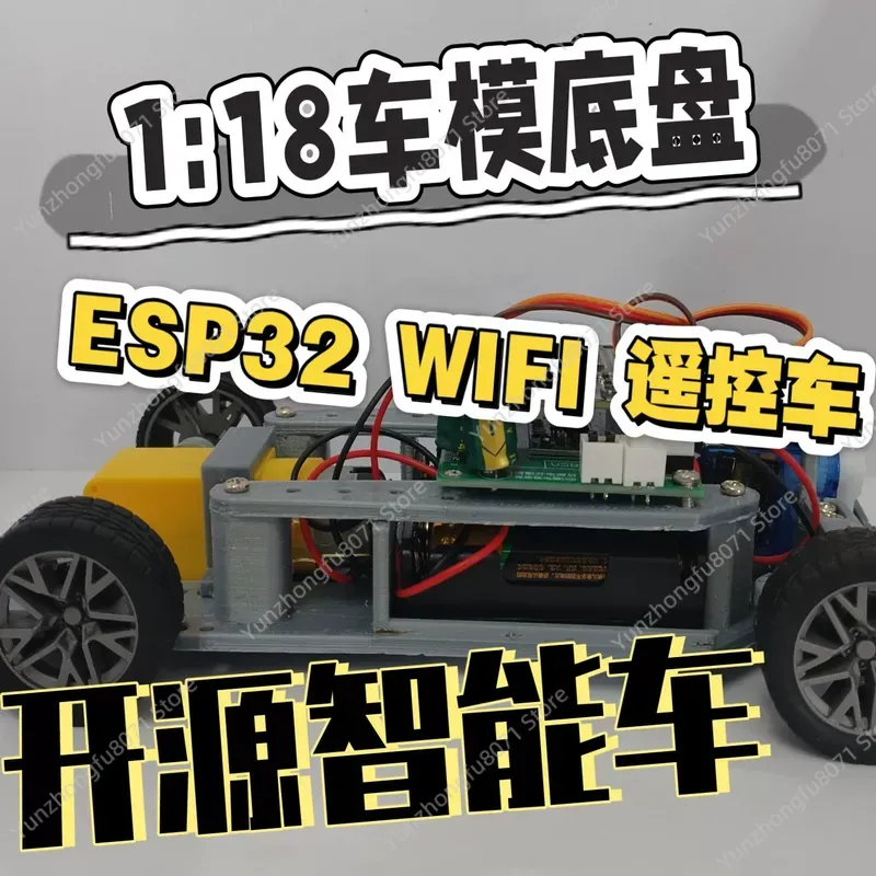 for ESP32 WIFI SG90 Servo 1:18 - đánh giá và giá Sg90 Servo