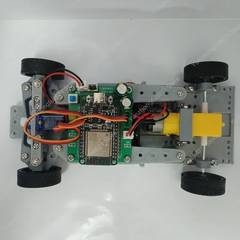 for ESP32 WIFI SG90 Servo 1:18 - đánh giá và giá Sg90 Servo
