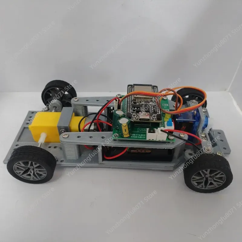 for ESP32 WIFI SG90 Servo 1:18 - đánh giá và giá Sg90 Servo