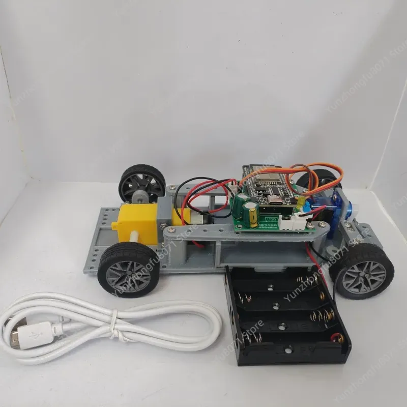 for ESP32 WIFI SG90 Servo 1:18 - đánh giá và giá Sg90 Servo