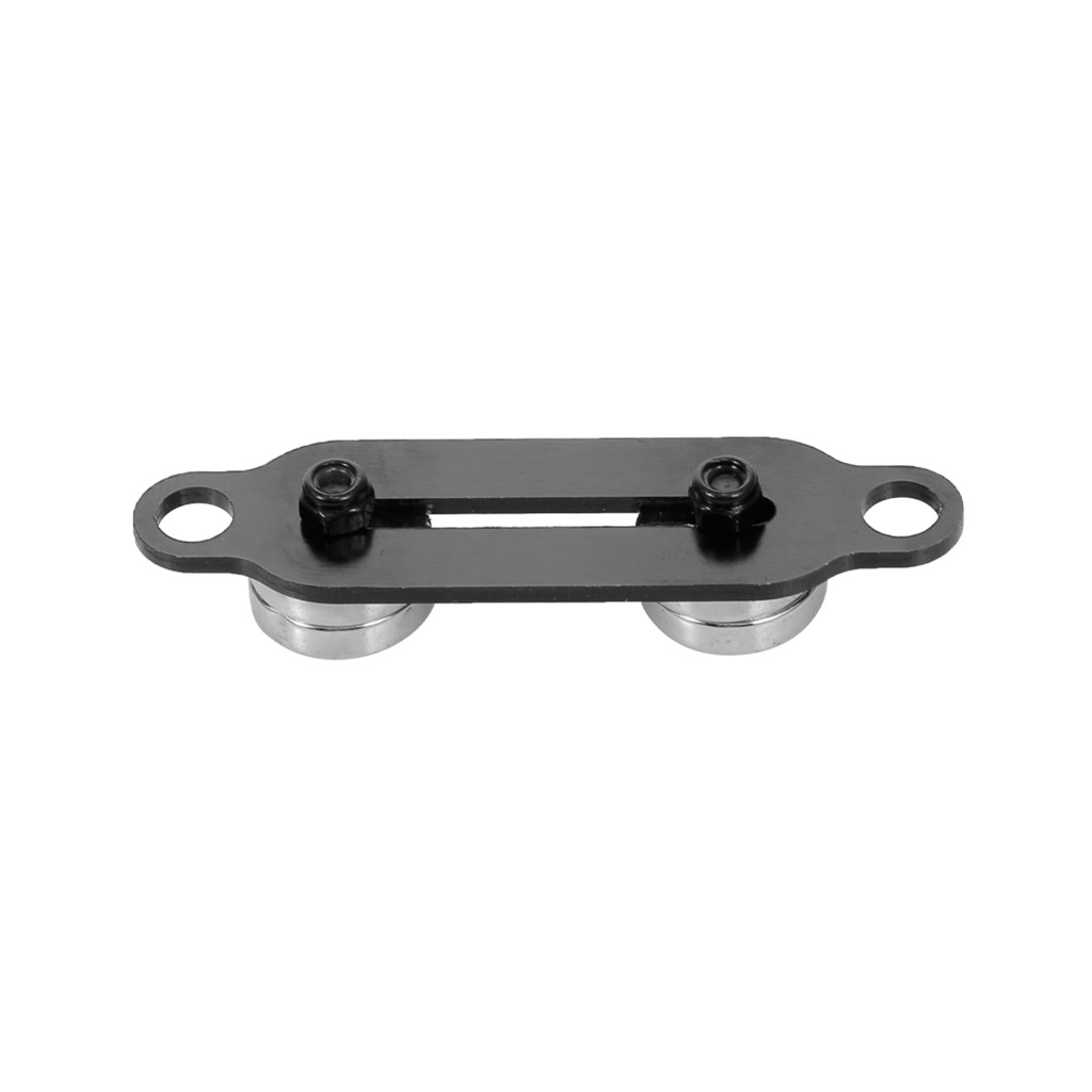 2 Pieces Rc Enclosure Body Bra - đánh giá và giá Servo Bracket