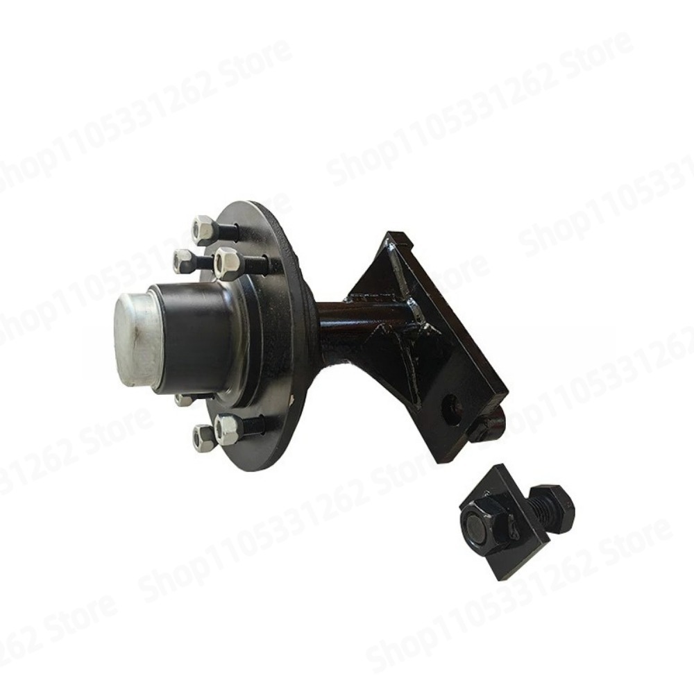 Container Axle Kit Caster Whee - đánh giá và giá Caster Wheel