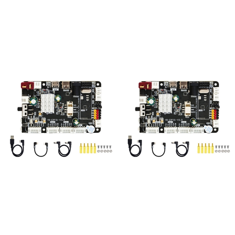 DT98 2X ROS ROS2 Robot Control - đánh giá và giá Ros Robot