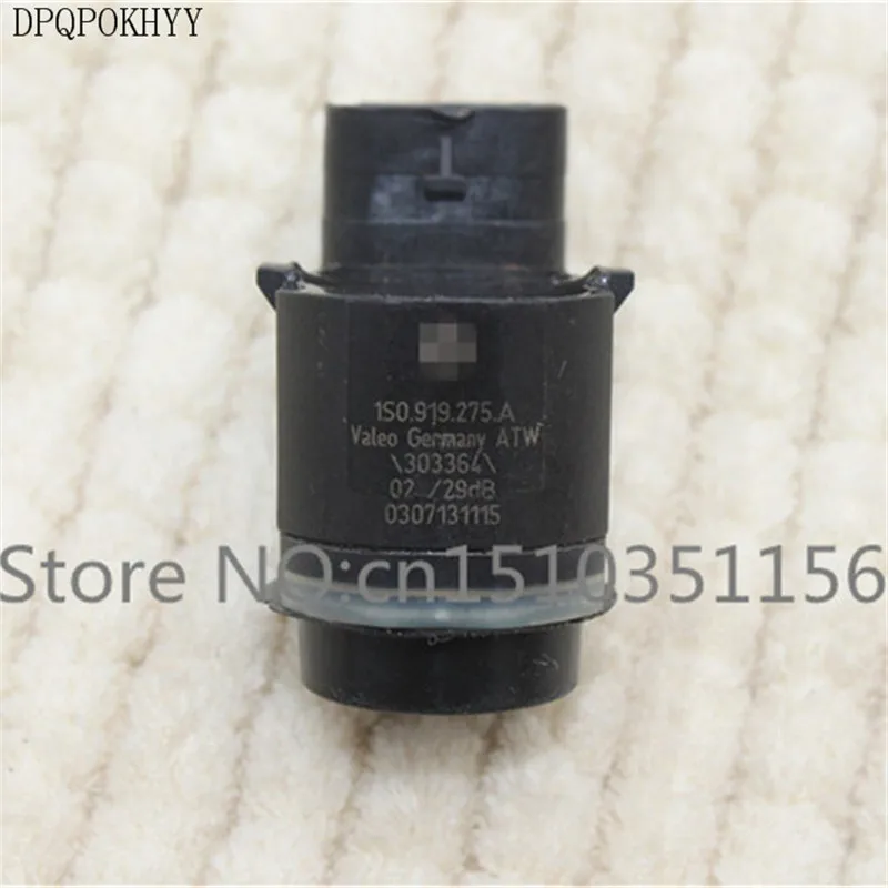 DPQPOKHYY For reversing radar  - đánh giá và giá Infrared Obstacle Sensor