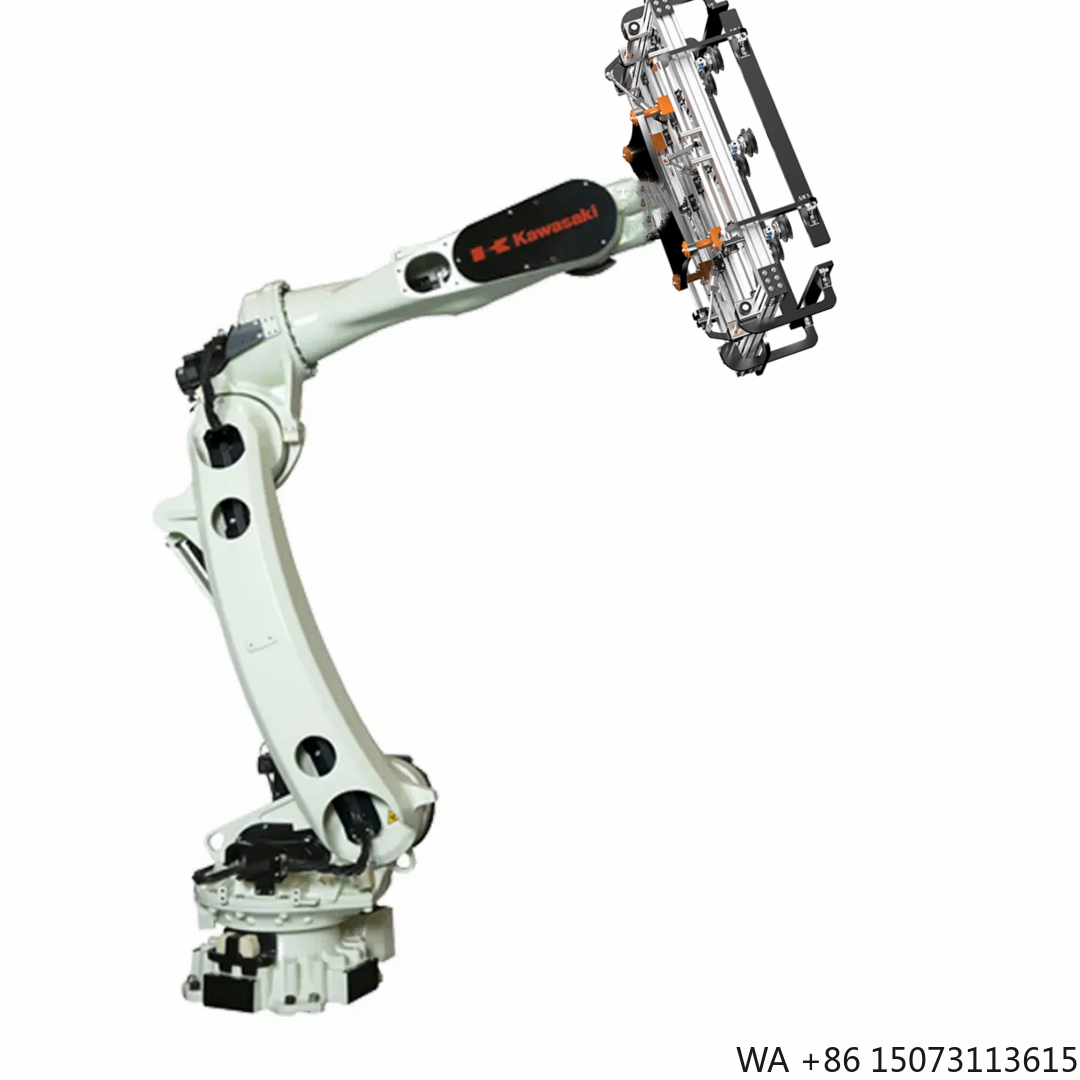 Robotic Arm for Automation Lin - đánh giá và giá Robot Gripper