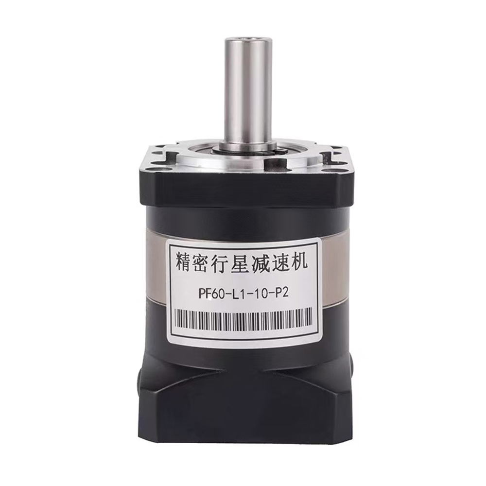 PF High Torque High Precision  - đánh giá và giá Geared Motor