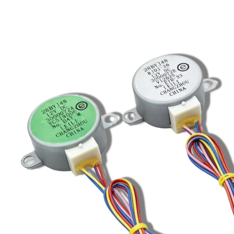 DC 12V 28BYJ48 Stepper Motor f - đánh giá và giá Dc Motor 12V
