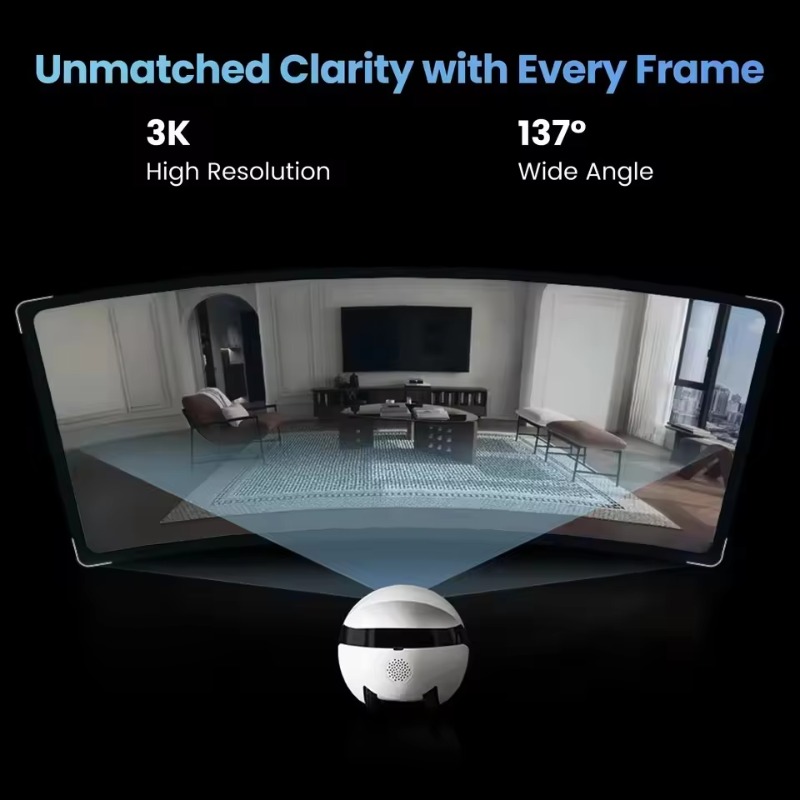 Enabot  2 PLUS Intelligent Pet - đánh giá và giá Robot Track