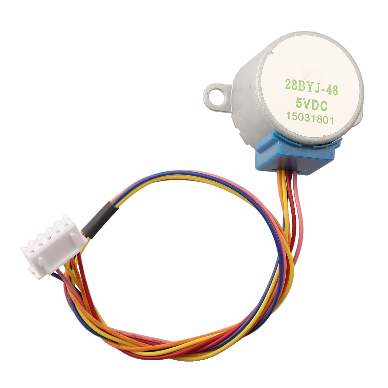 DC 5V 4 Phase Stepper Motor wi - đánh giá và giá Uln2003 Driver