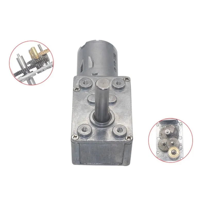 【CHIMU INDUSTRIAL】 for JGY370  - đánh giá và giá Dc Motor 12V