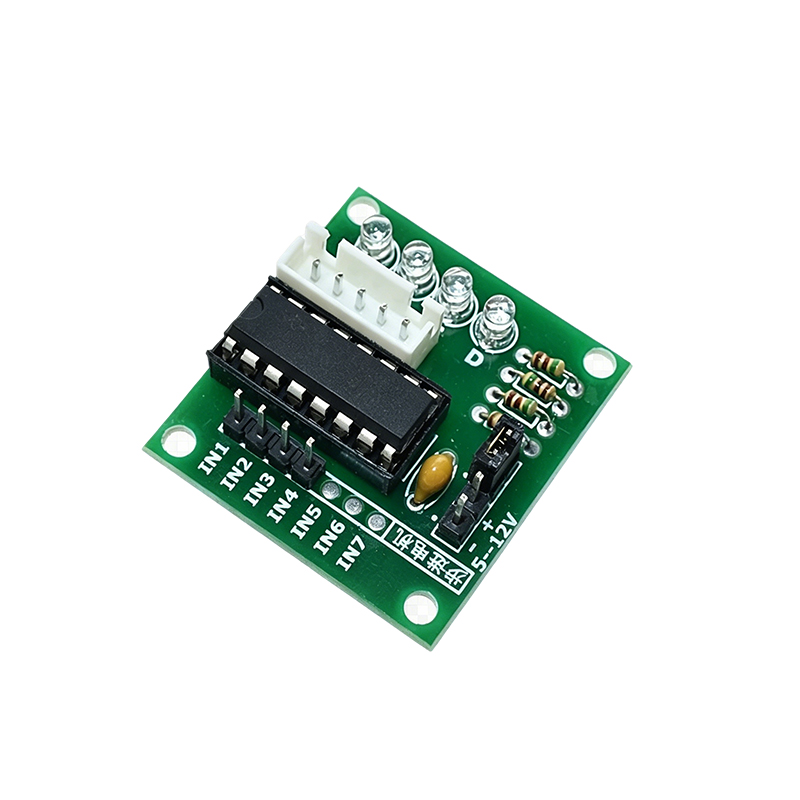 1 set 28BYJ-48 5V 4 Phase Mini - đánh giá và giá Uln2003 Driver
