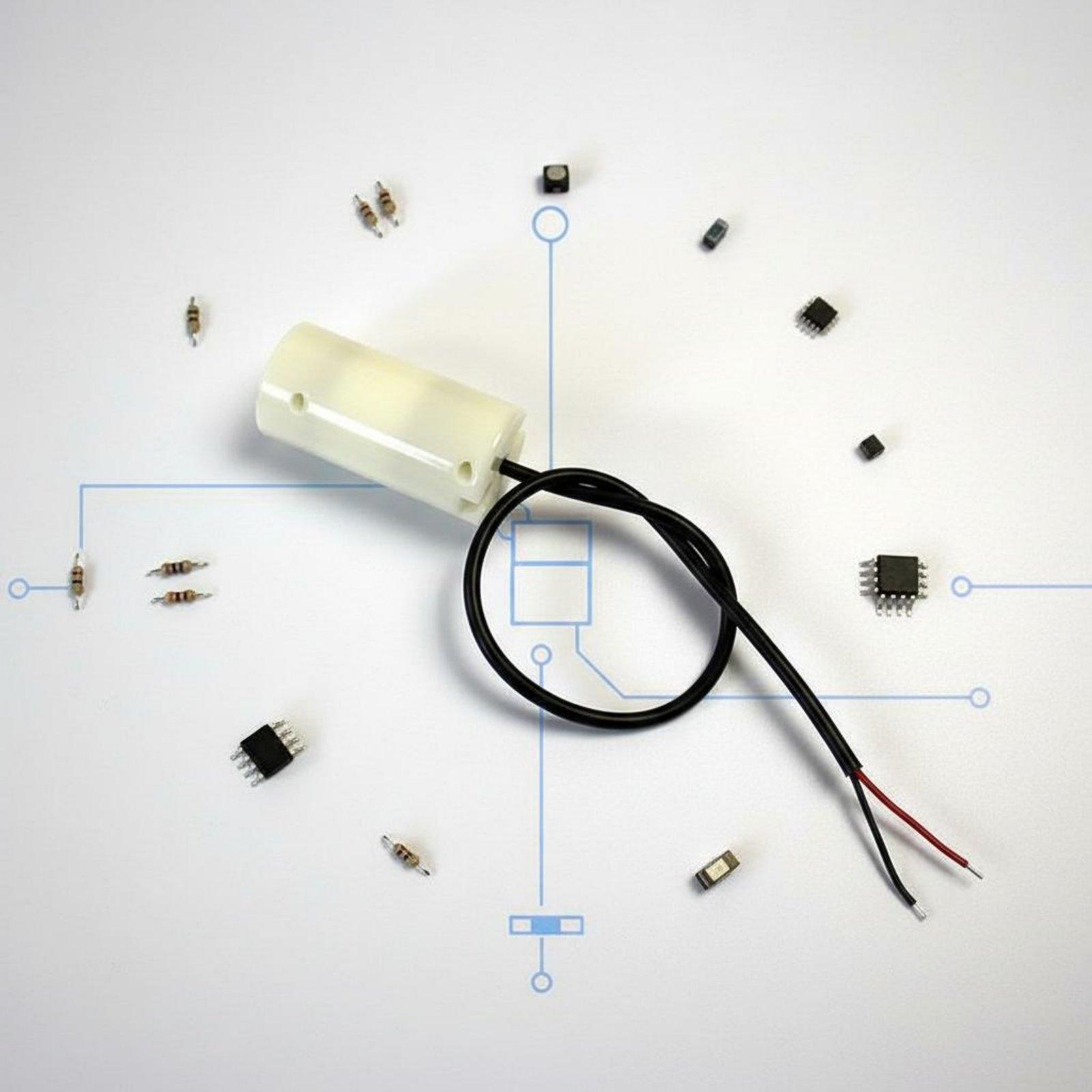 Vibration Massage Device 12v M - đánh giá và giá Dc Motor 12V