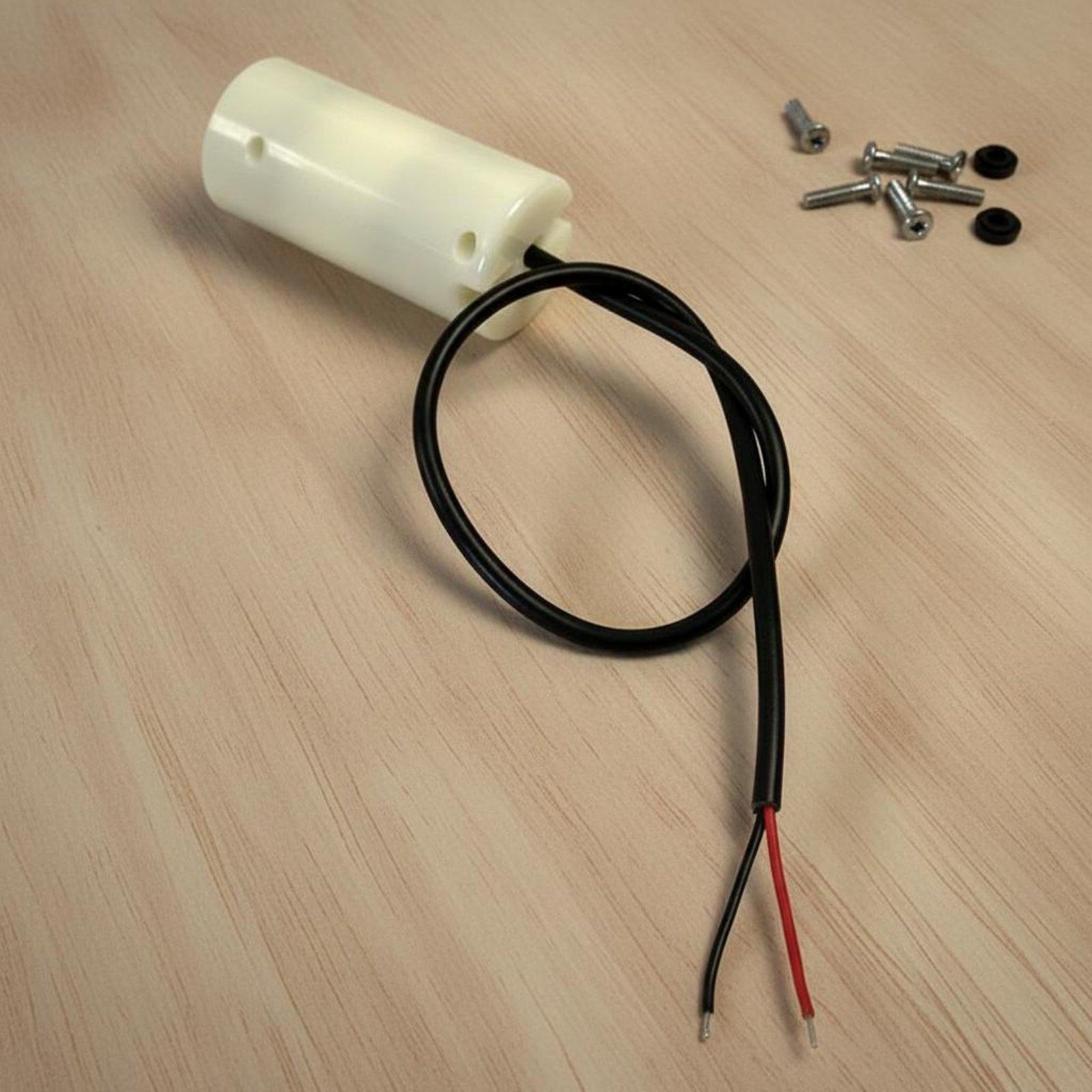 Vibration Massage Device 12v M - đánh giá và giá Dc Motor 12V