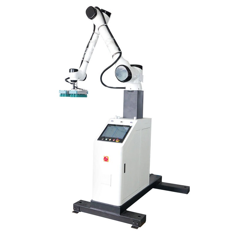 High-speed 6 Axis Handling Pal - đánh giá và giá Robot Gripper