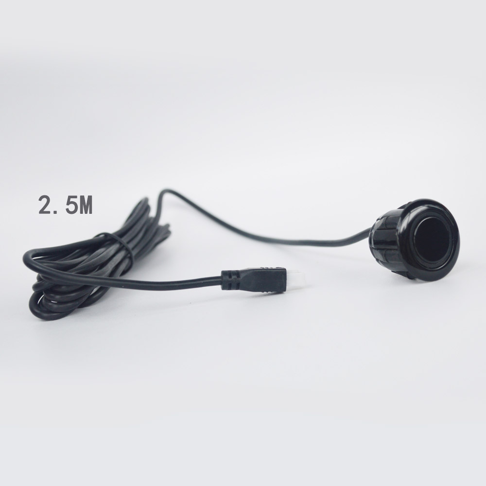 Cảm biến đỗ xe ô tô 22MM, rada - đánh giá và giá Infrared Obstacle Sensor