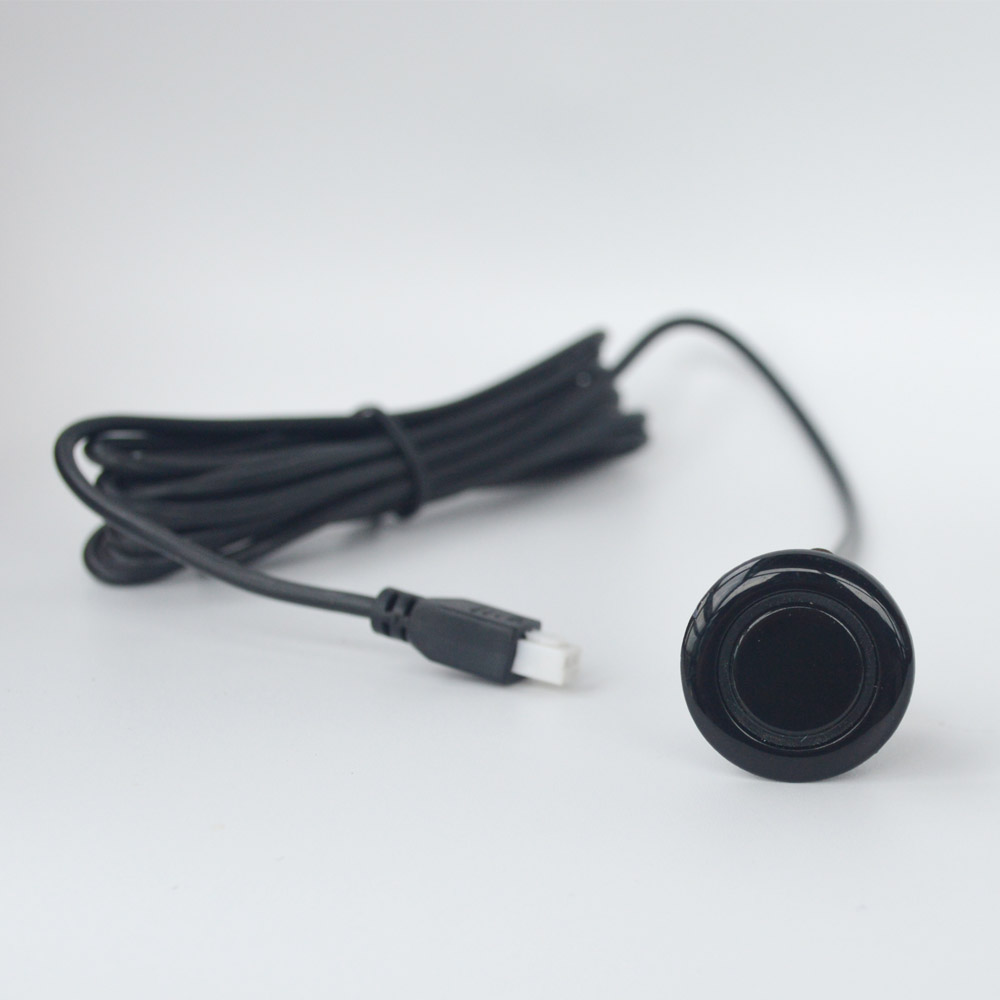 Cảm biến đỗ xe ô tô 22MM, rada - đánh giá và giá Infrared Obstacle Sensor