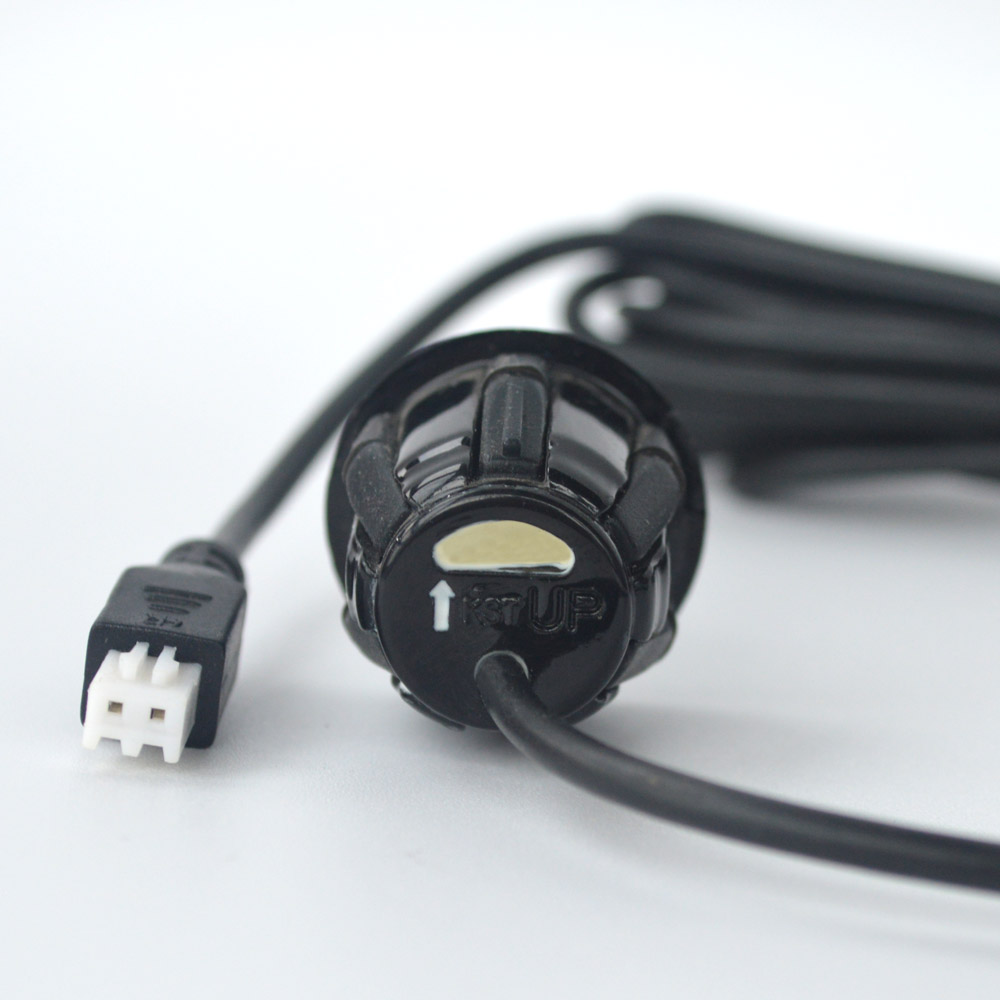 Cảm biến đỗ xe ô tô 22MM, rada - đánh giá và giá Infrared Obstacle Sensor