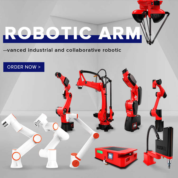 Hot Sales Other Industrial Rob - đánh giá và giá Robot Gripper