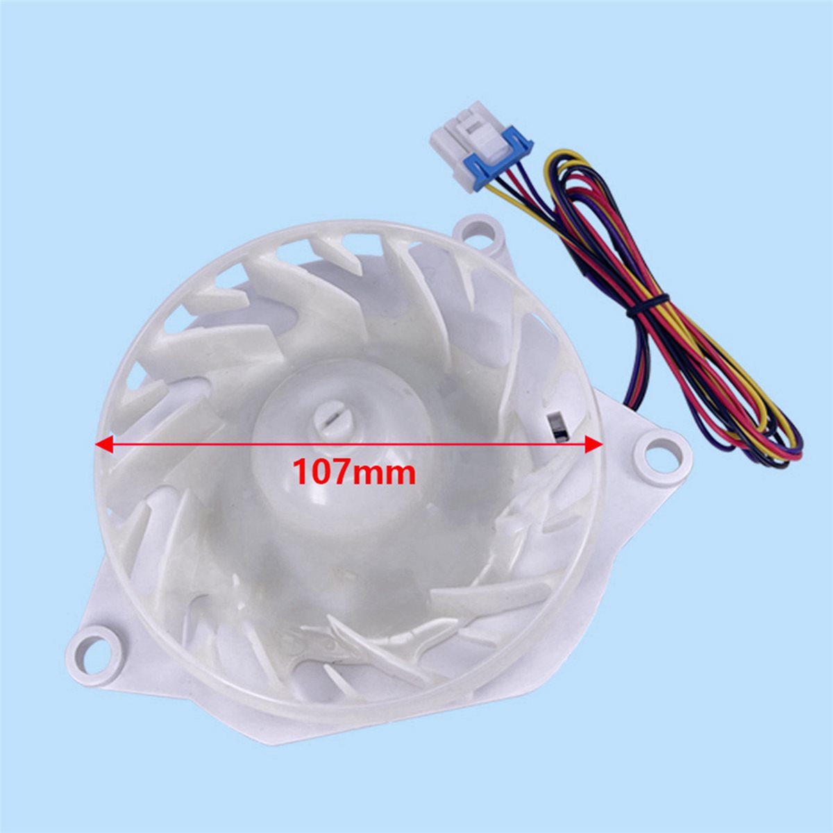 update. 3X EAU63503702 Refrige - đánh giá và giá Dc Motor 12V