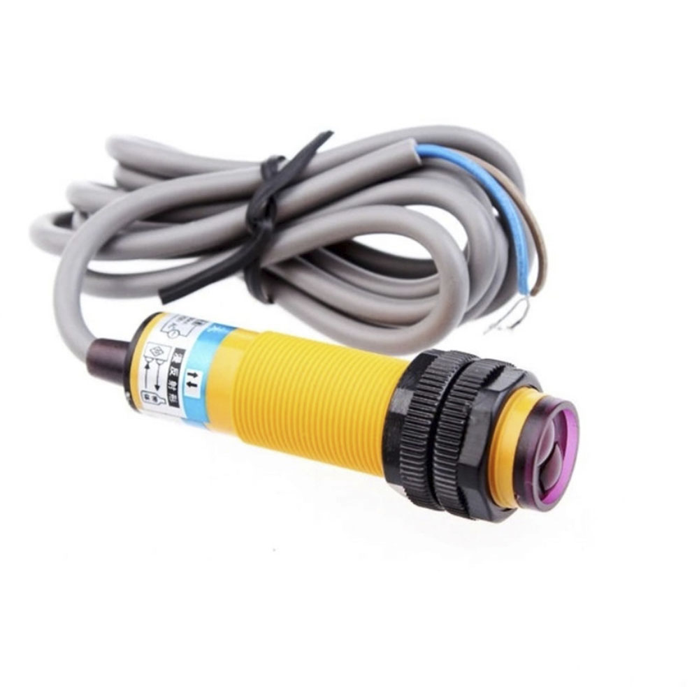 30cm DC6 to 36V Diffuse Reflec - đánh giá và giá Infrared Obstacle Sensor