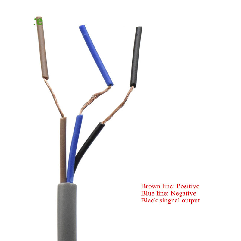 30cm DC6 to 36V Diffuse Reflec - đánh giá và giá Infrared Obstacle Sensor