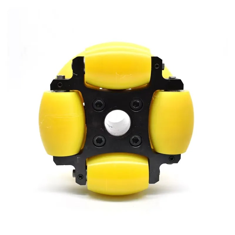 Hot Sale NW152A Payload 100kg  - đánh giá và giá Omni Wheel