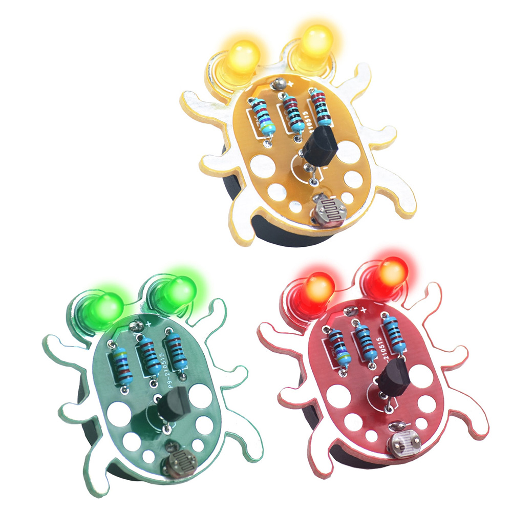 Electronic Diy Kit Weevil Eye  - đánh giá và giá Microbit Robot
