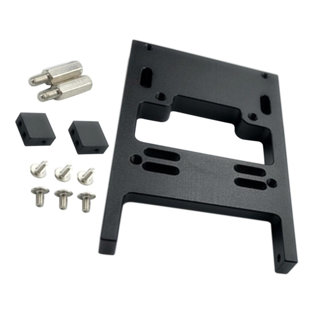 Metal RC Car Accessory Steerin - đánh giá và giá Servo Bracket