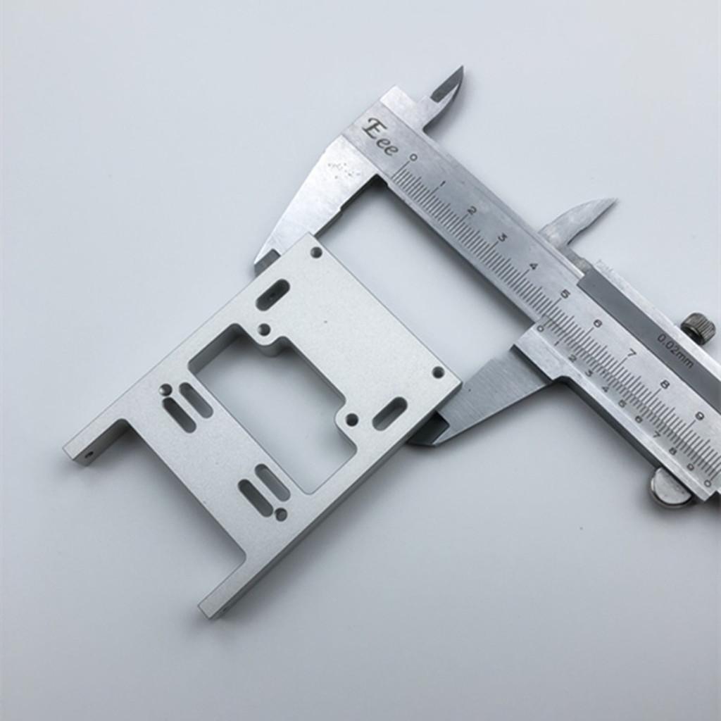 Metal RC Car Accessory Steerin - đánh giá và giá Servo Bracket