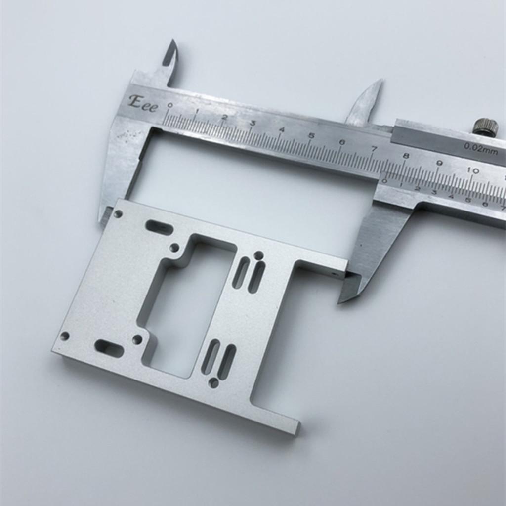 Metal RC Car Accessory Steerin - đánh giá và giá Servo Bracket