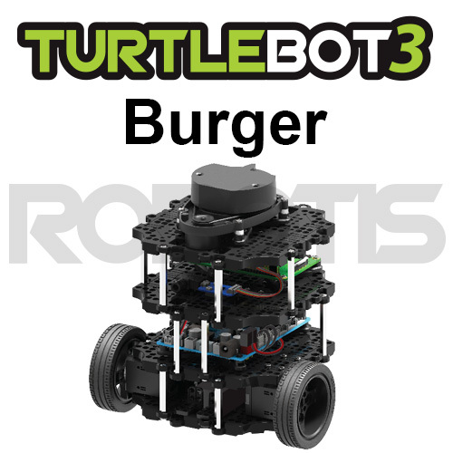 SLAM Car ROS Robot Open Source - đánh giá và giá Ros Robot