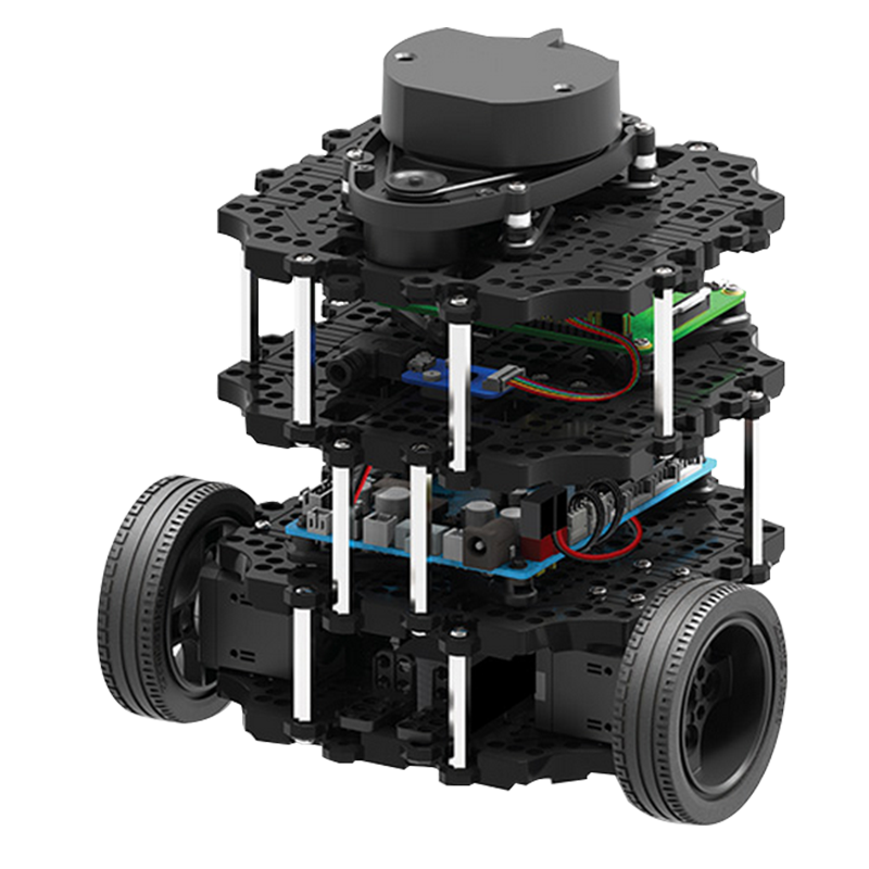 SLAM Car ROS Robot Open Source - đánh giá và giá Ros Robot